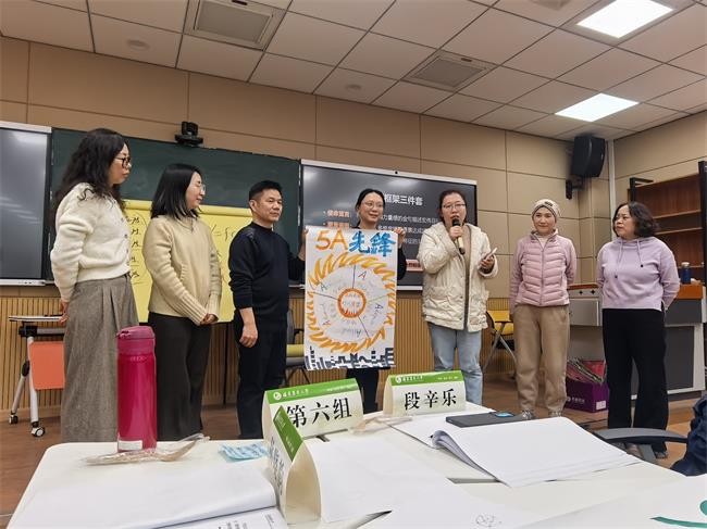 小组汇报现场1.jpg 小组汇报现场1.jpg